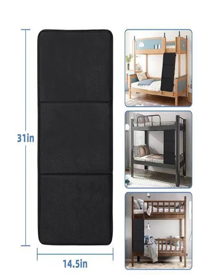 Generic - Bunk Bed Ladder Cover Kiddies Bunk Bed Ladder Lock Bunk Bed Ladder Pads to Prevent Kids from Climbing Ladders - Image 1