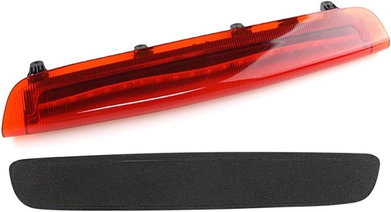 QASULER High Level 3rd Brake Light for A3 S3 RS3 (2004-2012) - Image 1