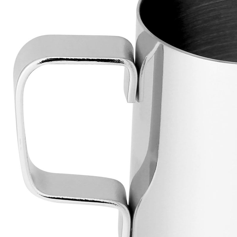 Stainless Steel Drip Coffee Pot Long Gooseneck Spout Kettle Cup Tea Tool (Silver 250mL) - Image 5