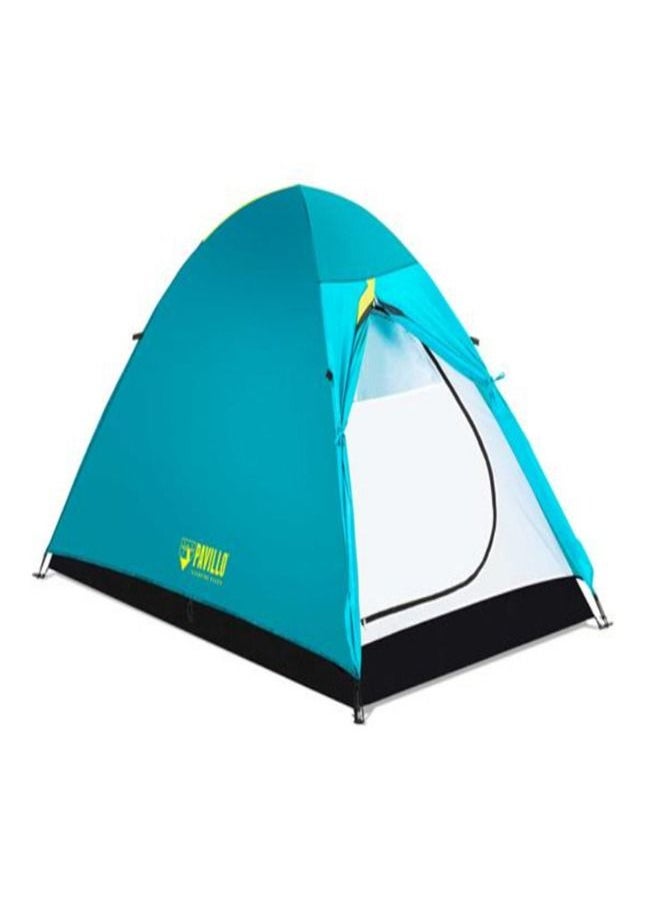 Bestway خيمة Bestway Pavillo-Active Base لشخصين 2.00 متر × 1.20 متر × 1.05 متر (طبقتان من البوليستر 190T قابلان للتنفس) 26-68089  - Image 1
