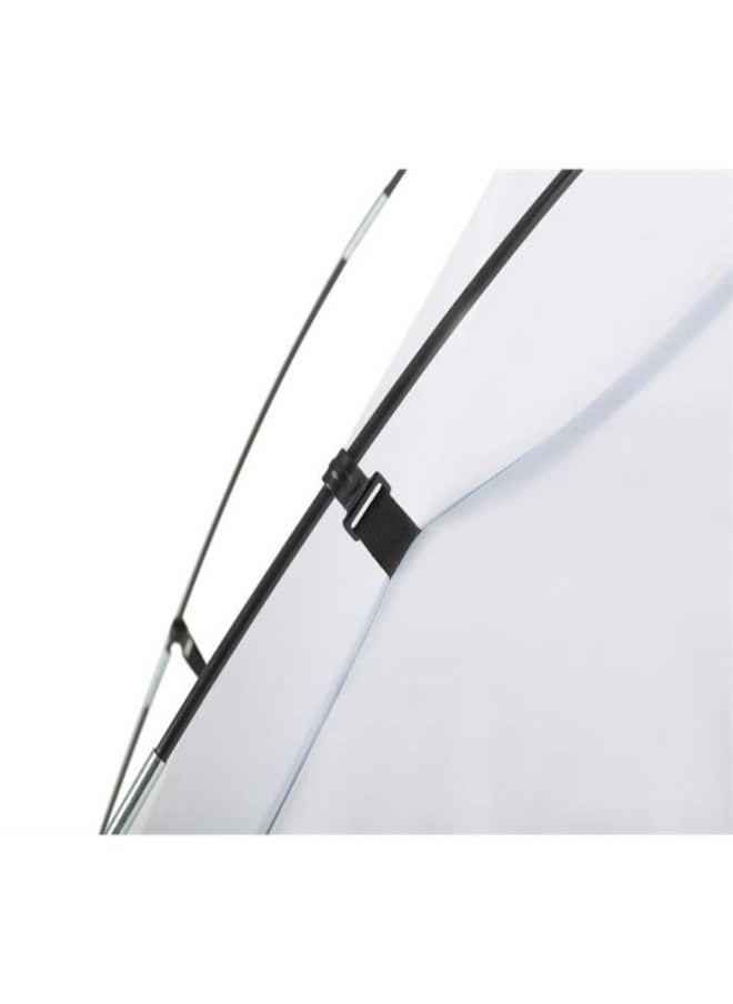 Bestway خيمة Bestway Pavillo-Active Base لشخصين 2.00 متر × 1.20 متر × 1.05 متر (طبقتان من البوليستر 190T قابلان للتنفس) 26-68089  - Image 3