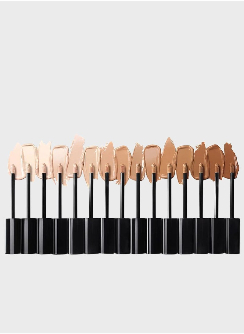 BOBBI BROWN - Instant Full Cover Concealer - Warm Natural - Image 1