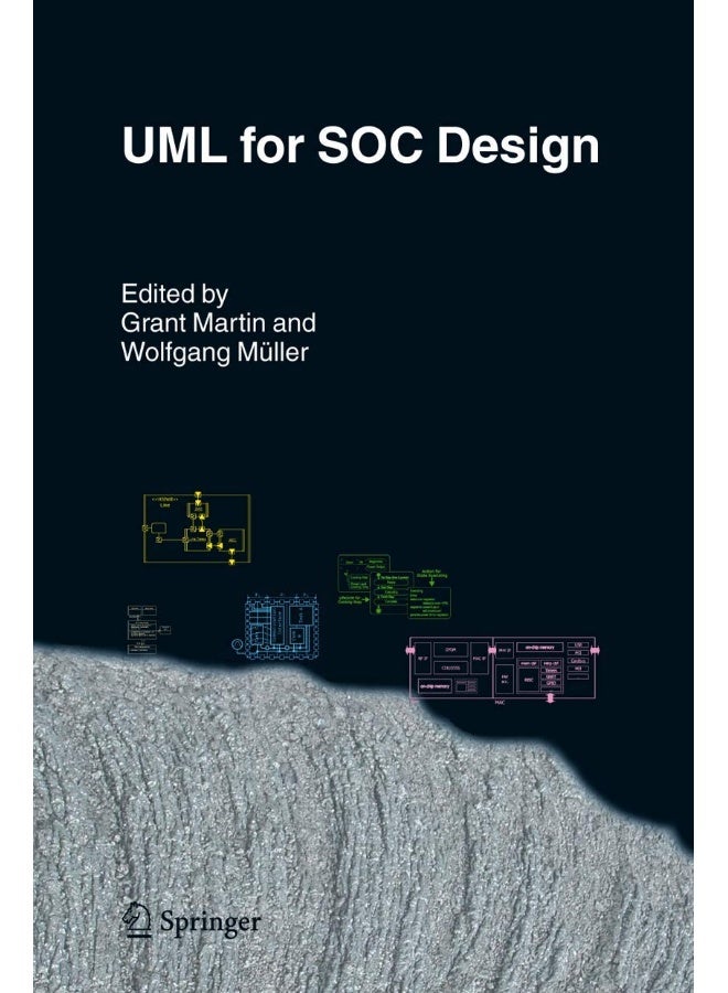 UML for SOC Design 