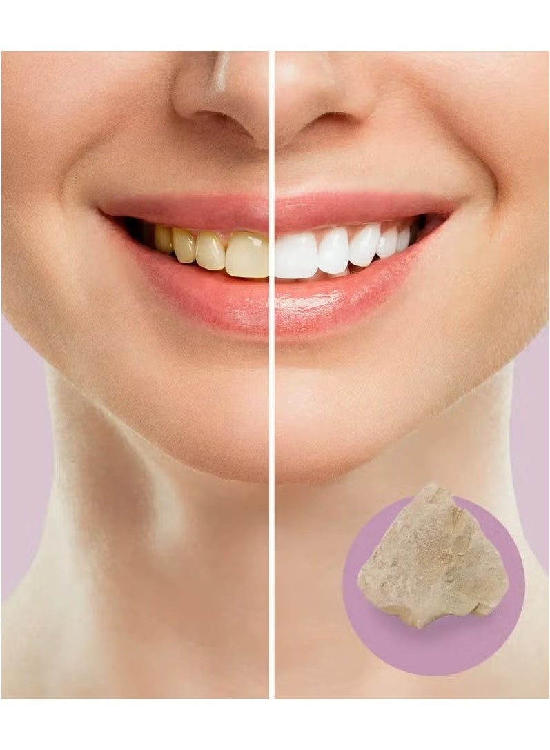 وايلد ديربودينت معجون أسنان تبييض وتلميع - 75 مل | تنظيف عميق وإزالة البقع - Image 4