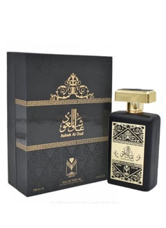 Al Maas Ashek Al Oud perfume 100 ml 