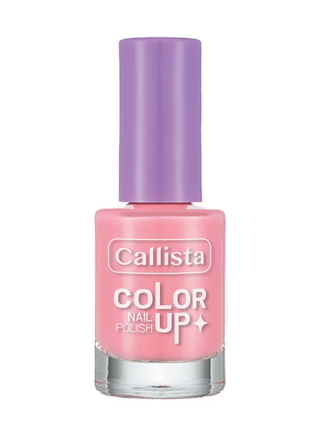كاليستا طلاء أظافر كولر أب 316