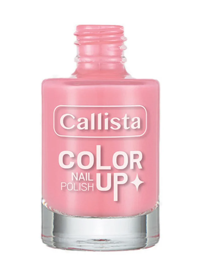 كاليستا طلاء أظافر كولر أب 316