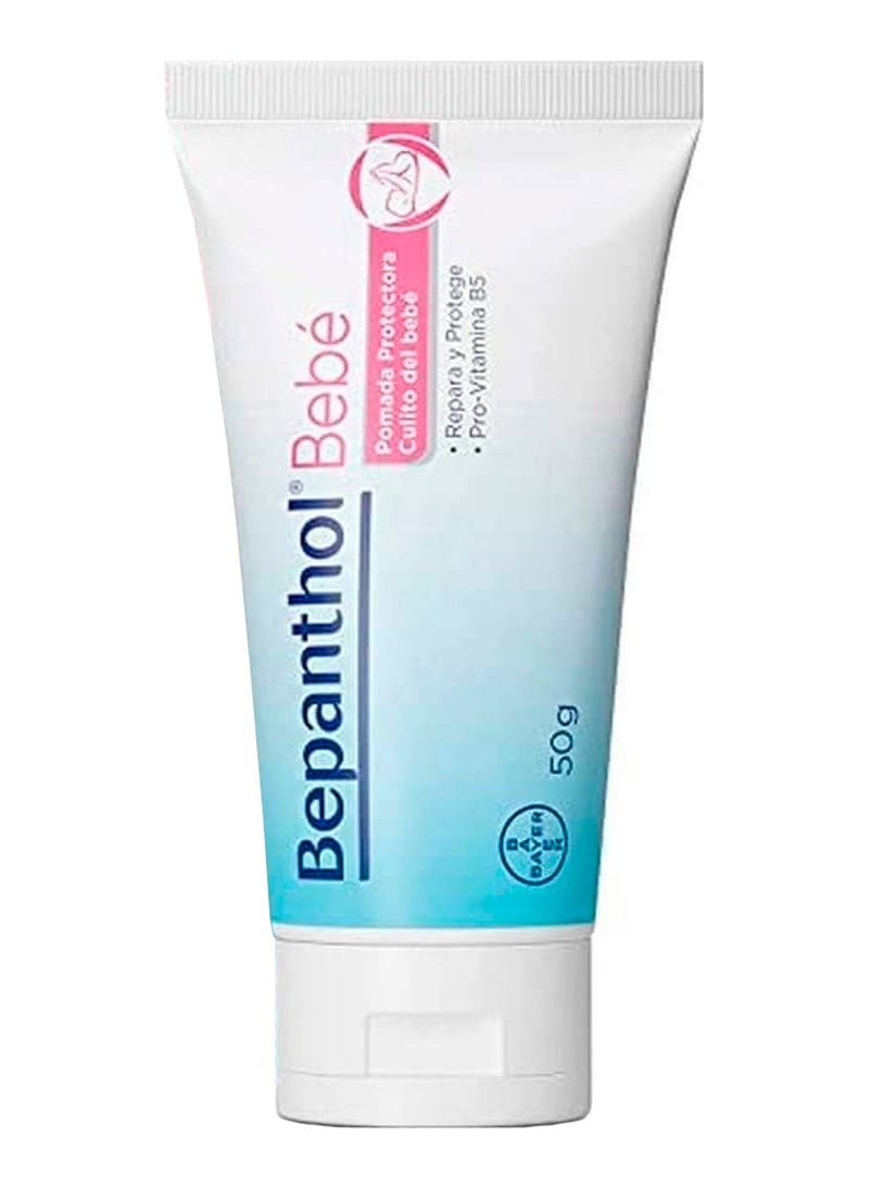 Bepanthol Baby Diaper Change Ointment 50g - Image 1