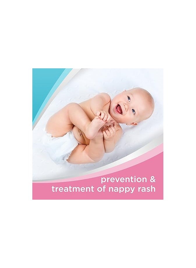 Bepanthol Baby Diaper Change Ointment 50g - Image 2