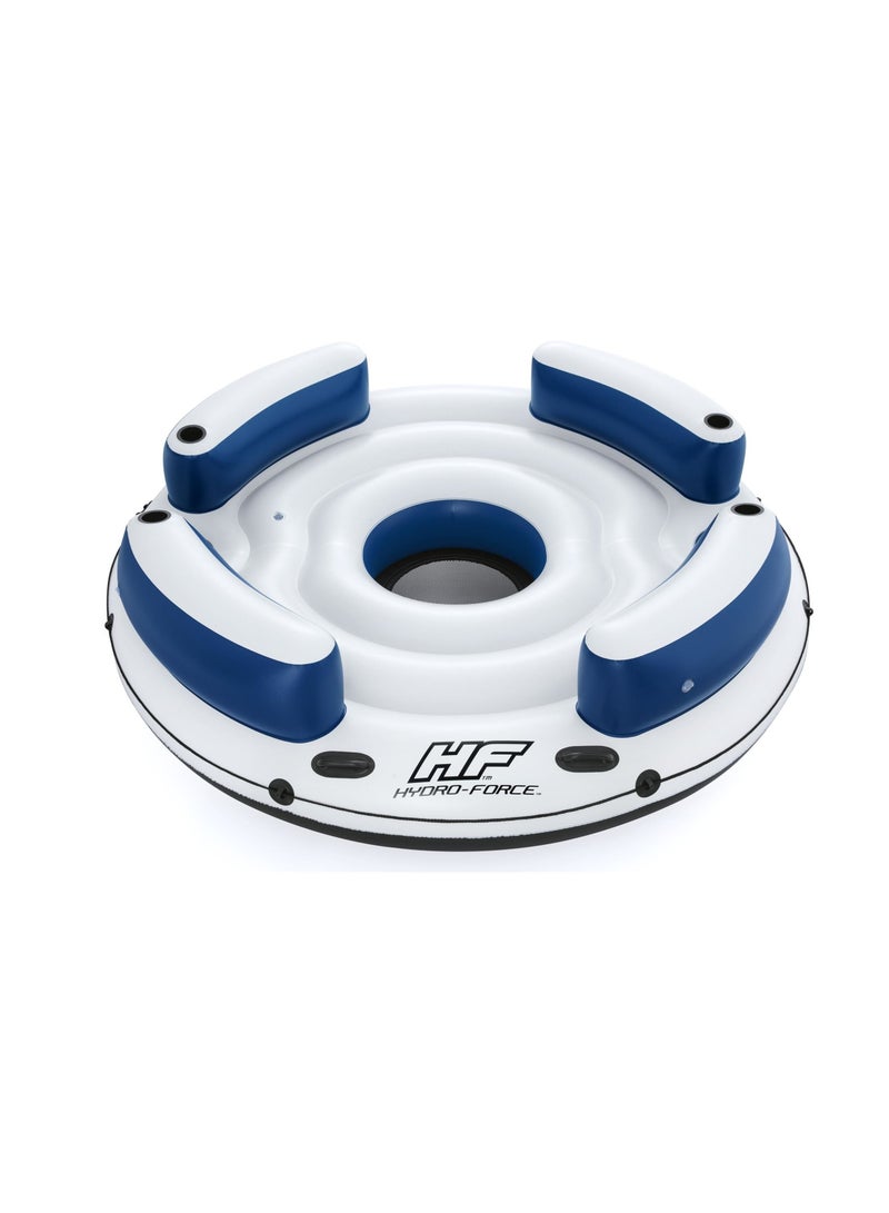 بست واي جزيرة ليزي القابلة للنفخ من بيست واي - 43536 - Image 1