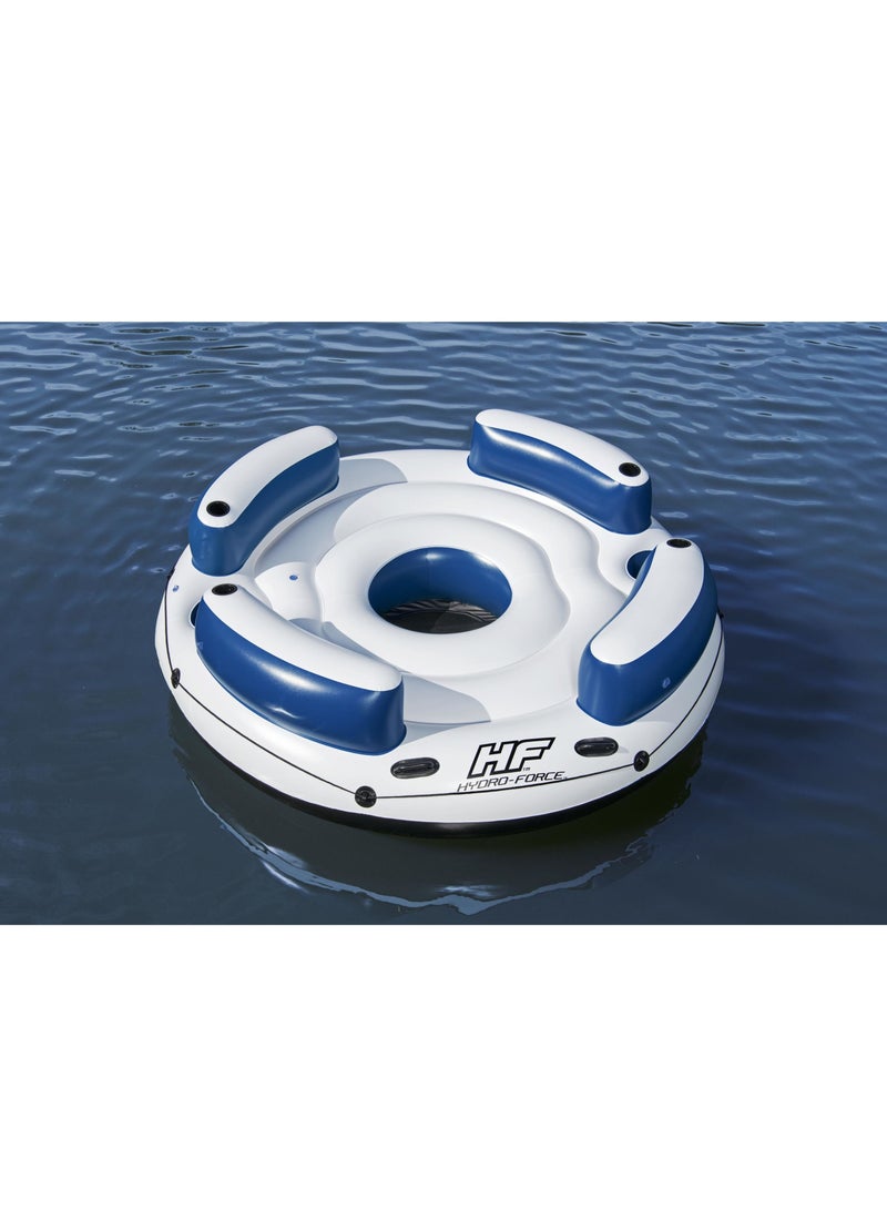 بست واي جزيرة ليزي القابلة للنفخ من بيست واي - 43536 - Image 2