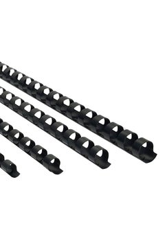 Terabyte PLASTIC BINDING COMB 20MM 1X100  - Image 1