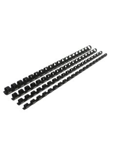 Terabyte PLASTIC BINDING COMB 20MM 1X100  - Image 2