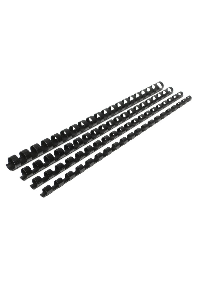 Terabyte PLASTIC BINDING COMB 20MM 1X100  - Image 2