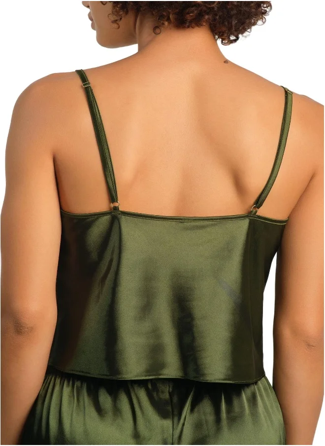 ايسلا اند ايفي Isla & Evie Cami Top