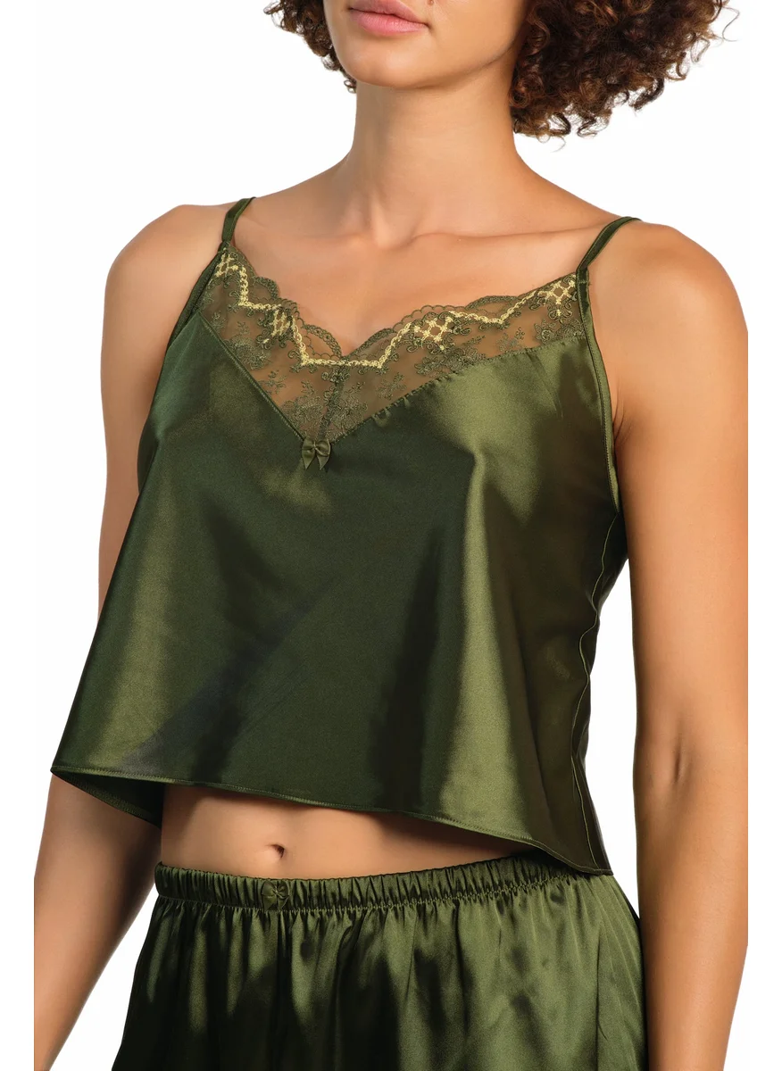 ايسلا اند ايفي Isla & Evie Cami Top