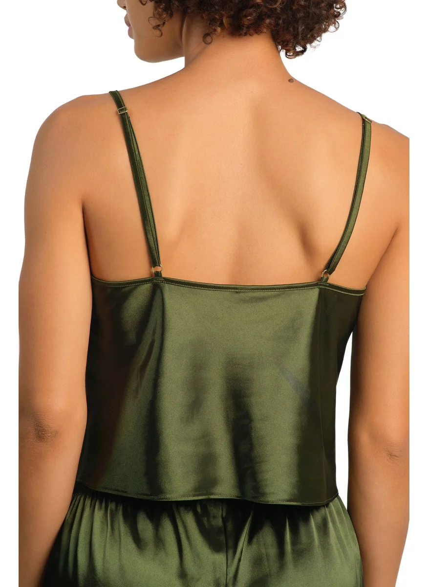 ايسلا اند ايفي Isla & Evie Cami Top