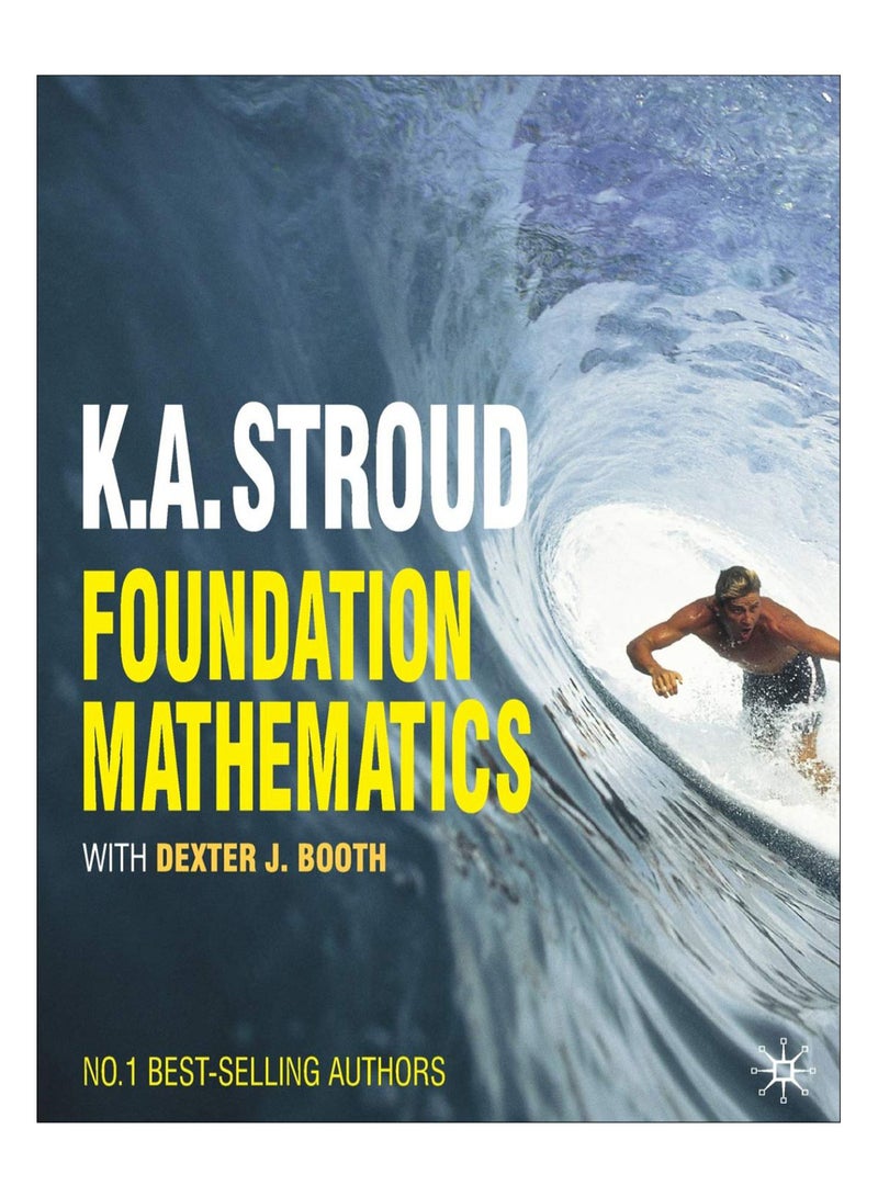 Foundation Mathematics