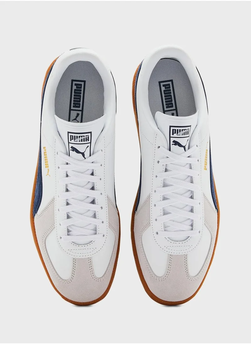 بوما Army Trainer