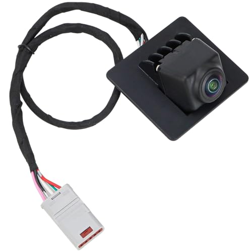 GreenYi 23334180 Rear View Camera Replacement for Chevrolet Malibu 2016-2022, OE Backup Cam Replaces PAC141, 590-116, V51740044, GM1960129 by GreenYi - Image 1