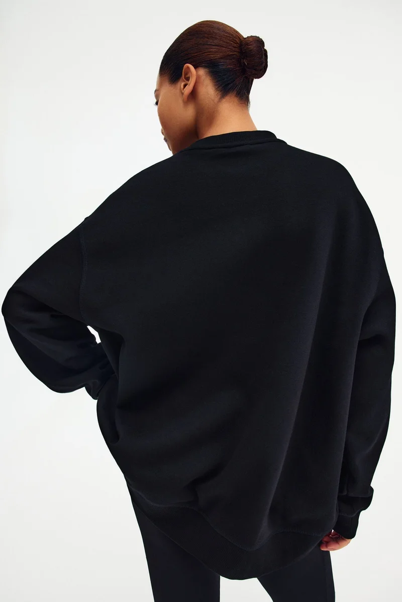 H&M  Oversized sweatshirt for Women | Best Price UAE