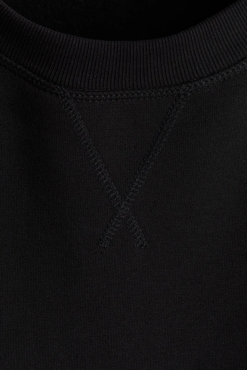 H&M  Oversized sweatshirt for Women | Best Price UAE