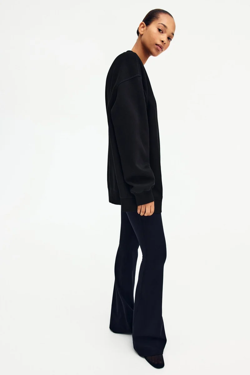 H&M  Oversized sweatshirt for Women | Best Price UAE