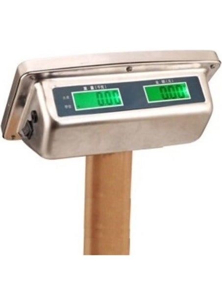 Plt Power Electronic Scale 100 kg  - Image 3