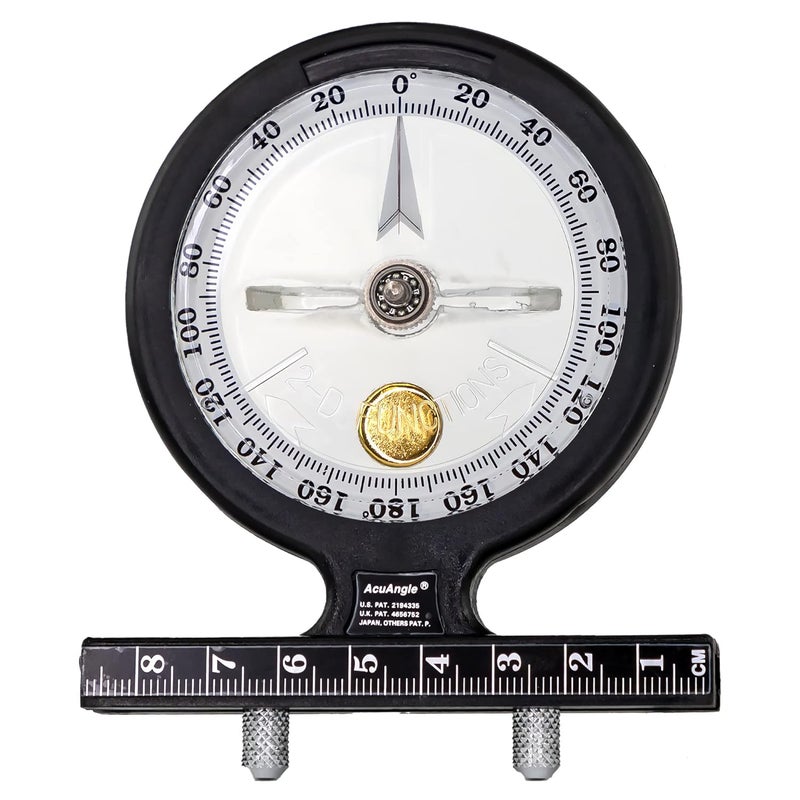 Baseline AcuAngle Inclinometer for Accurate Angle Measurement - Image 1