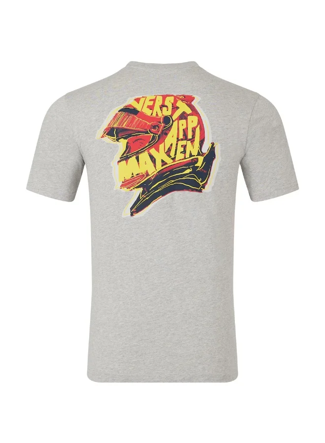 Red Bull  MAX HELMET TEE  | Best Price UAE