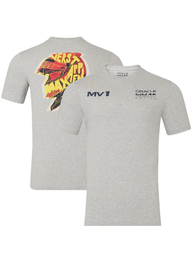 MAX HELMET TEE
