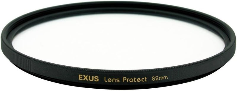 Marumi 82mm Exus Lens Protect Filter - Image 1