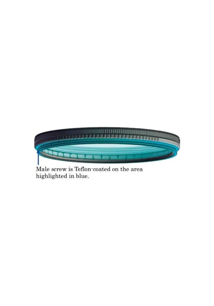 Marumi 82mm Exus Lens Protect Filter - Image 4