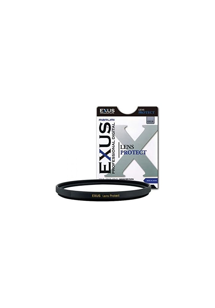 Marumi 82mm Exus Lens Protect Filter - Image 5