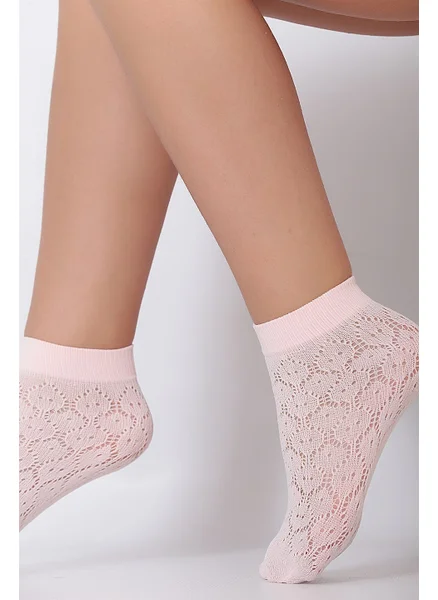 DayMod Petunia Socks