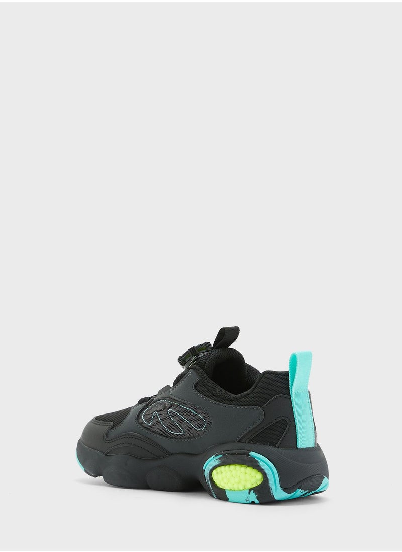 ANTA - Youth Attack 4 Shoes - Image 1