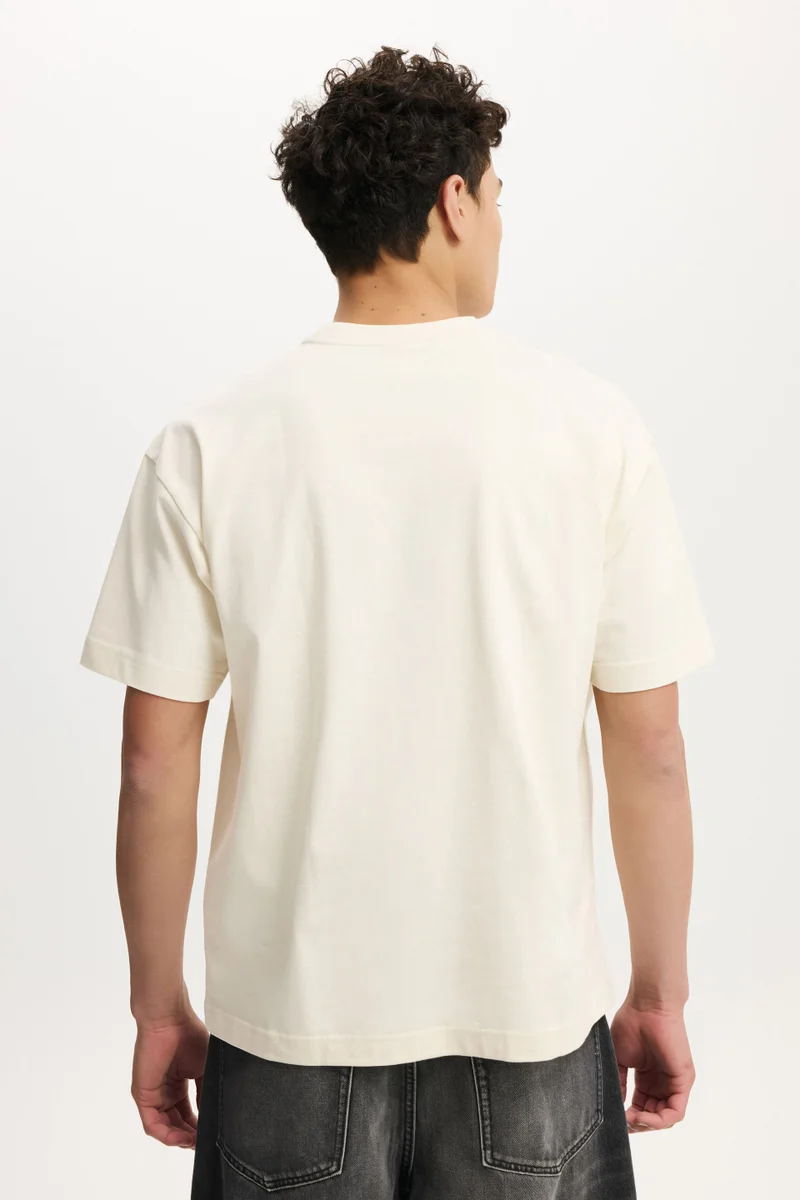 Cotton On Box Fit T-Shirt