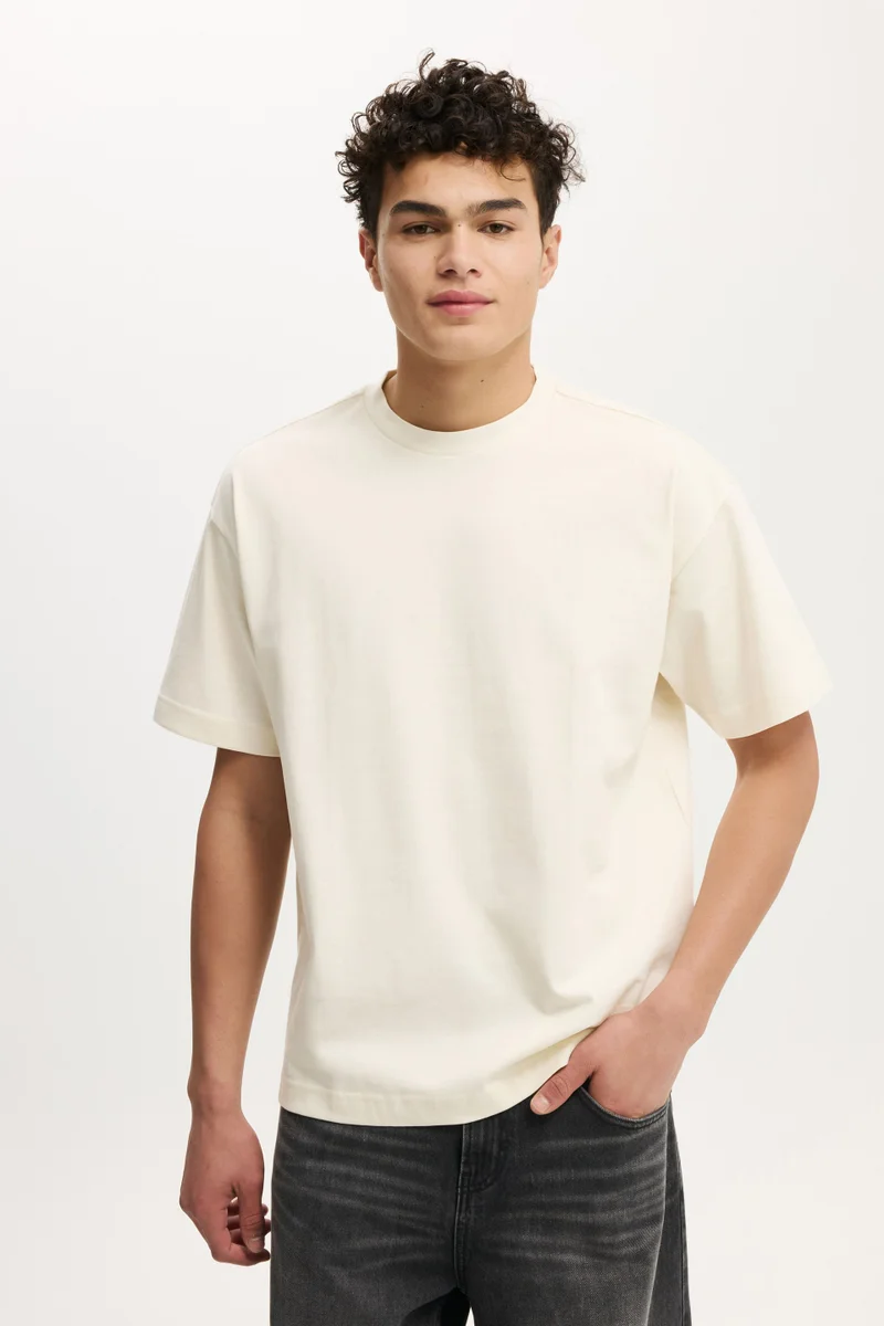Cotton On Box Fit T-Shirt