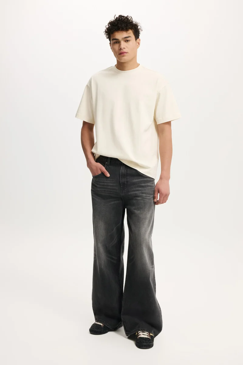 Cotton On Box Fit T-Shirt