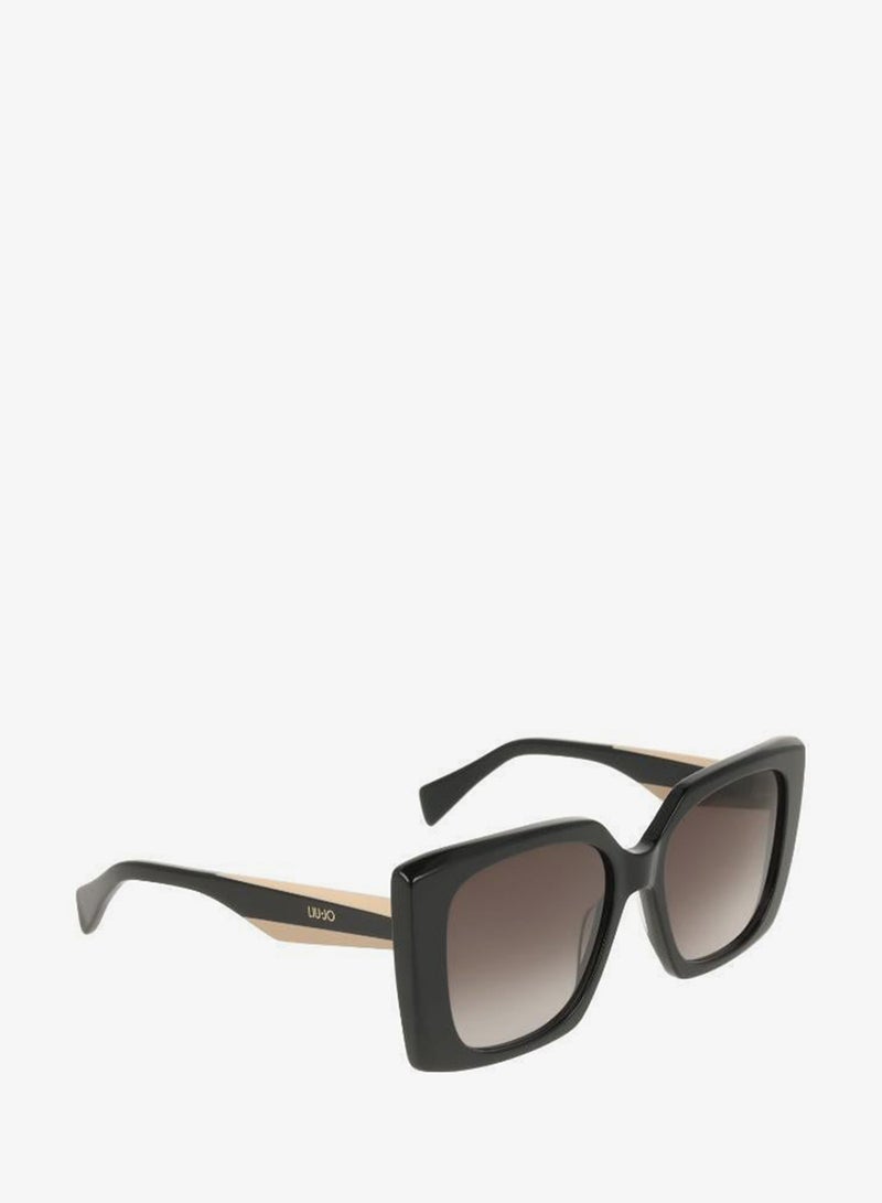 Liu Jo Square Sunglasses - Image 3