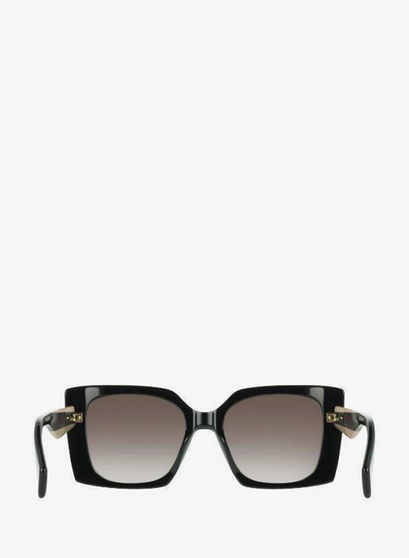 Liu Jo Square Sunglasses - Image 2