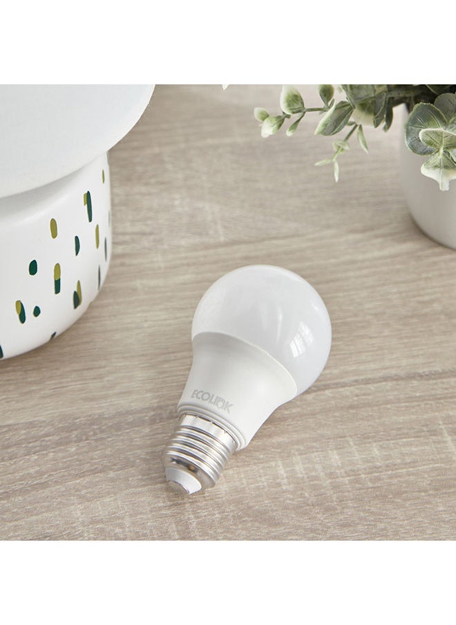 ECOLINK LED Day Light Bulb 6 x 10.5 x 6 cm  - Image 1
