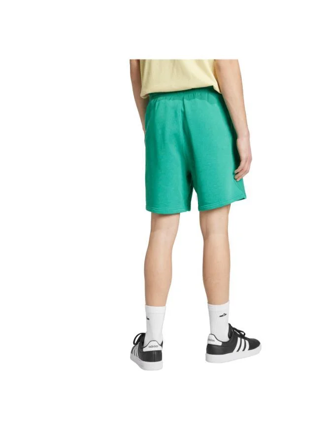 Adidas ALL SZN FRENCH TERRY SHORTS