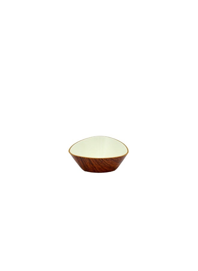 SIDDIQ 10154-MK Triangle Bowl Mini 