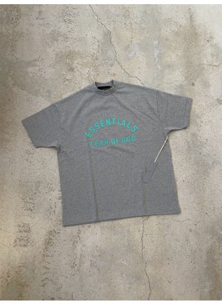 FOG ESSENTIALS Curved Print Heavyweight Tee deep wheat ash - pzsku/Z52801047838F14C31F70Z/45/1746209495/6740b75a-8334-4d21-a81f-792c69a8d89f