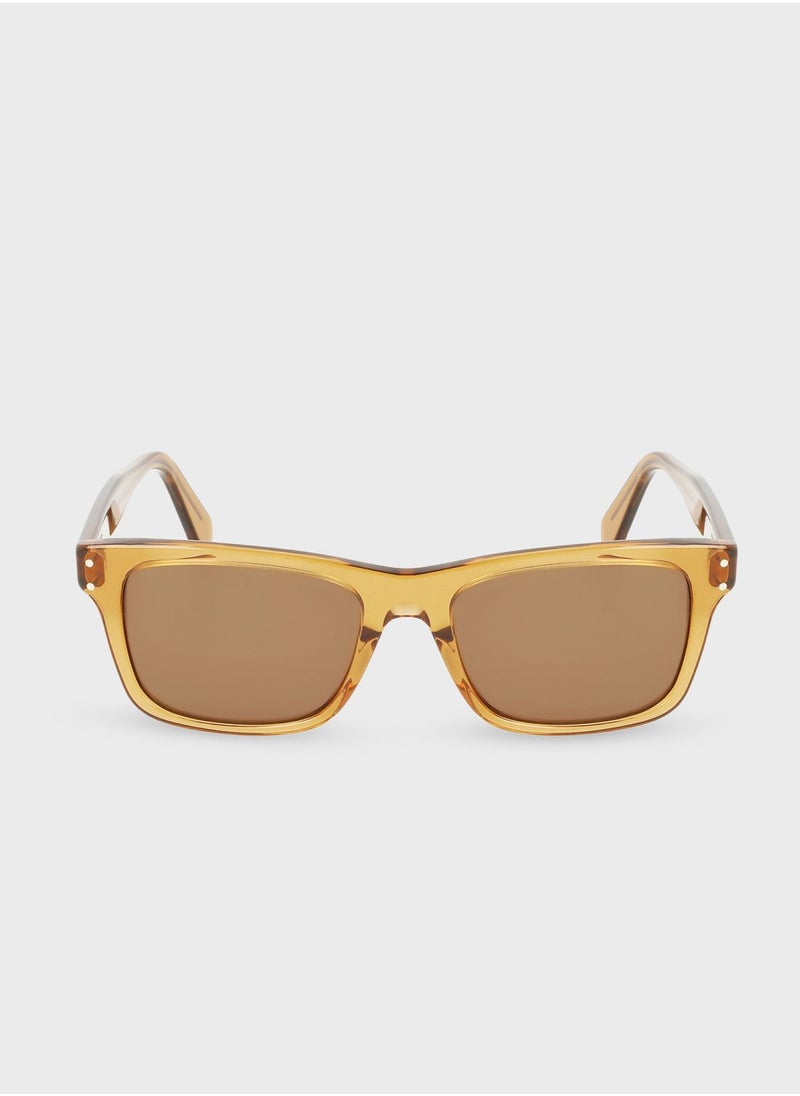 سلفاتوري فيراغامو Sf1039S-261 نظارة شمسية واي فيرر  - Image 1