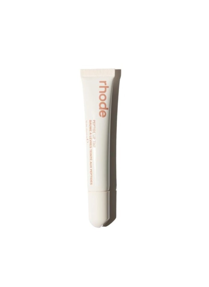 rhode Skin Peptide Lip Tint - Cinnamon Roll: (3 fl oz)  - Image 1