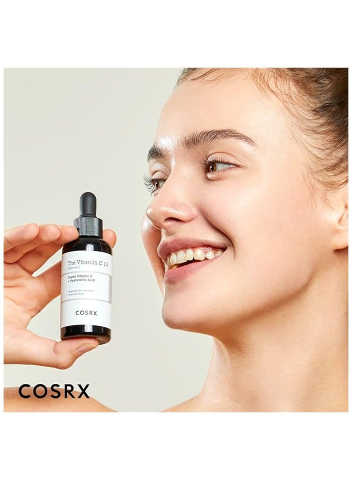 COSRX The Vitamin C 13 serum 20 MLml - Image 3