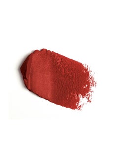 Paese Nanorevit Satin Lipstick with shiny particles, Visually fuller lips, Moisturizing formula, 25 Black Cherry  - Image 2