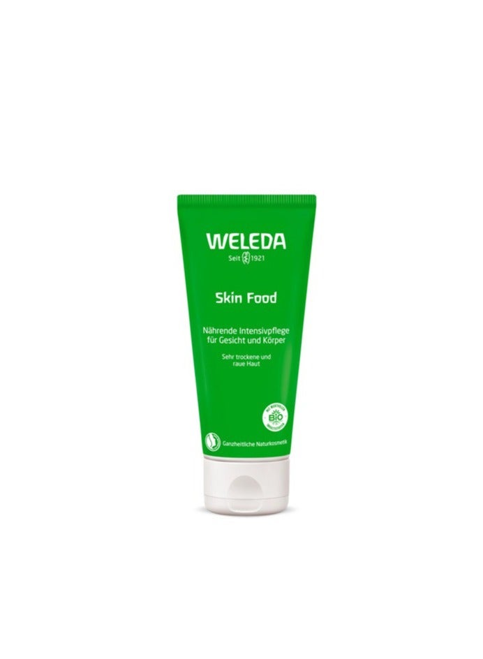 Weleda Skin Food Cream - Image 2